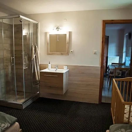 Privat Veternik * Králiky