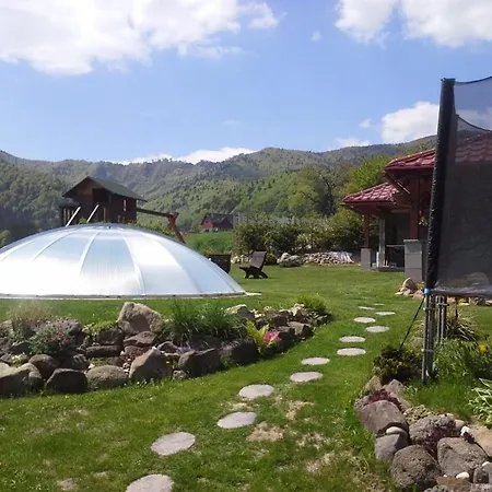 Privat Veternik Holiday home