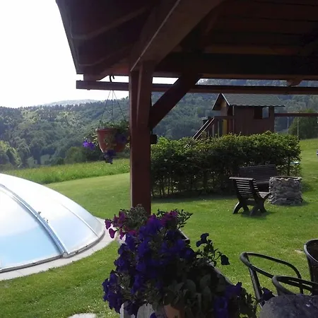 Privat Veternik Holiday home *