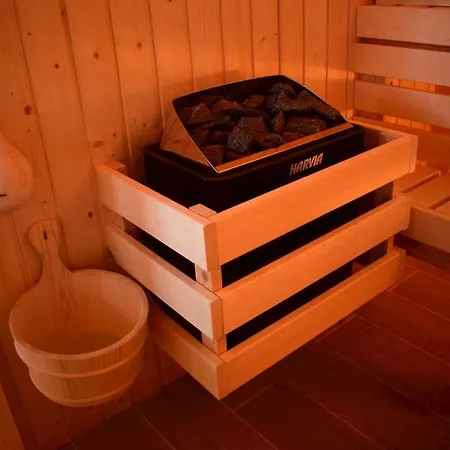 Privat Veternik Holiday home *