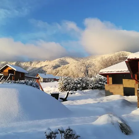 Casa vacanze Privat Veternik Králiky